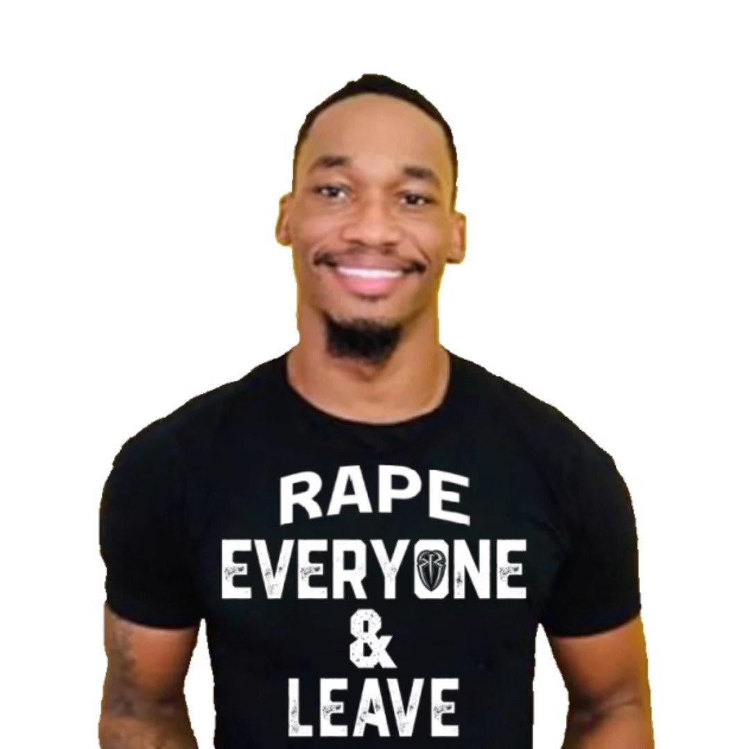Dreamybullnerdnationrapeeveryoneleave