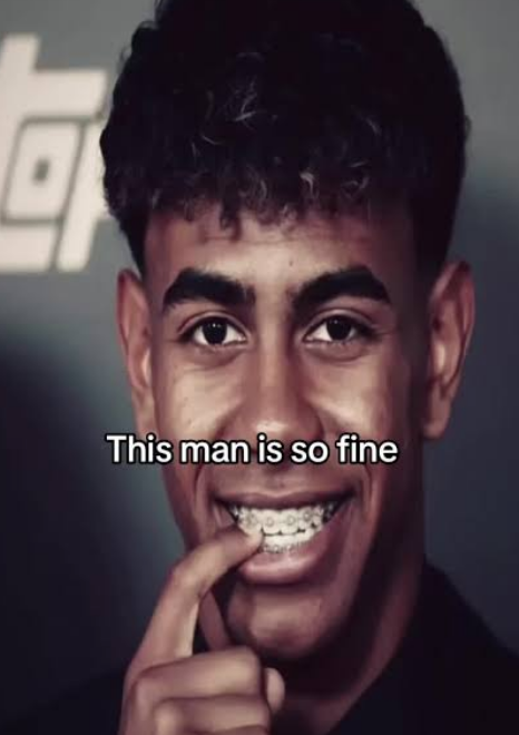 I