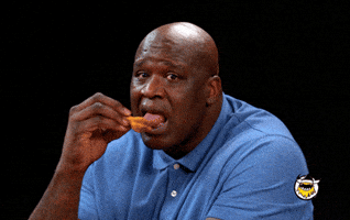 Shaq