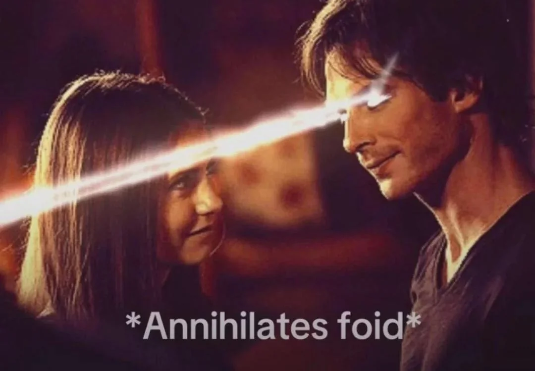 Annihilates