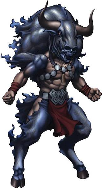 Minotaur