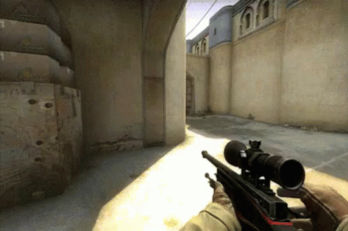 Counter strike global offensive
