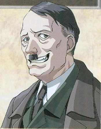 Hitler