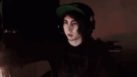 Youtuber gamer