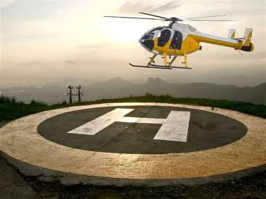 Image result for heli pad