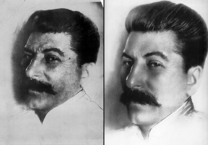 Stalin