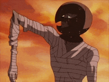 Griffith laughing insane