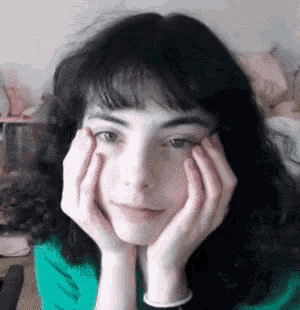 Cute agatha