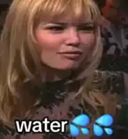 Water