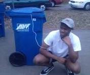 Listening to Trash - Meming Wiki