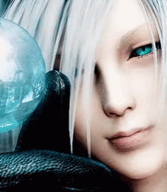 Advent children
