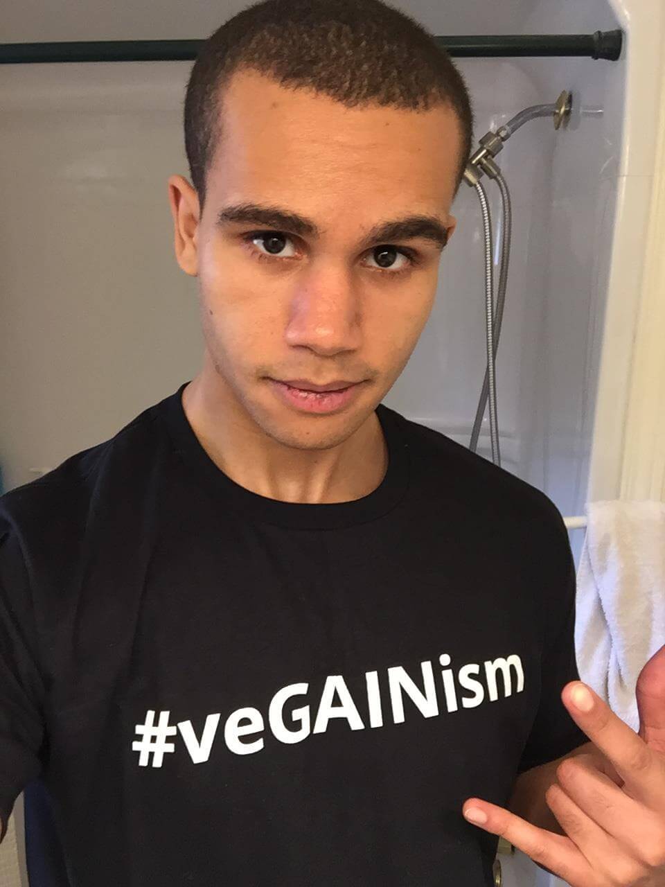 Vegangains