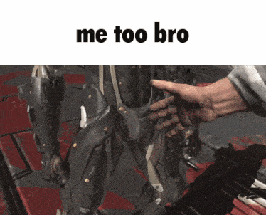 Me too metal gear rising