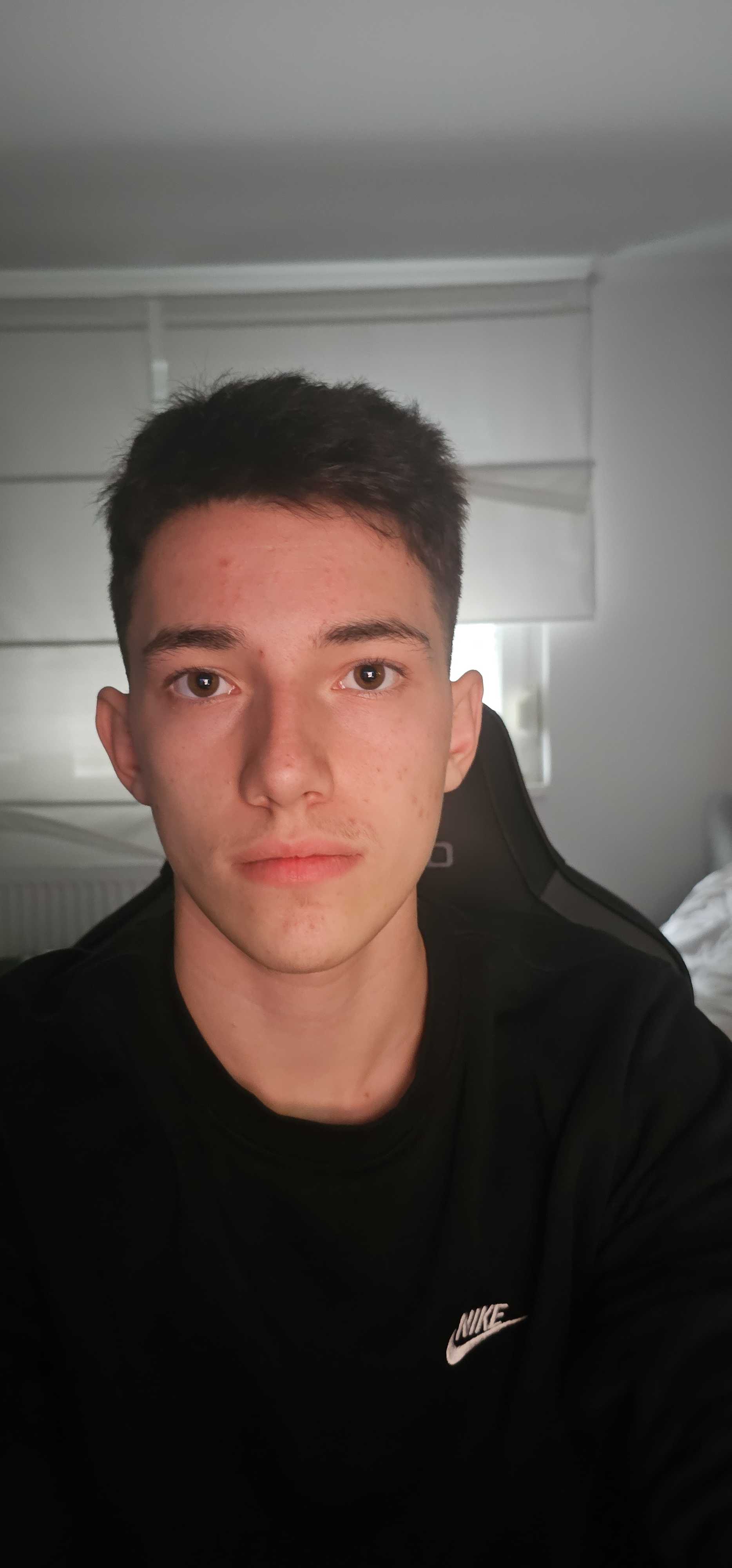 New