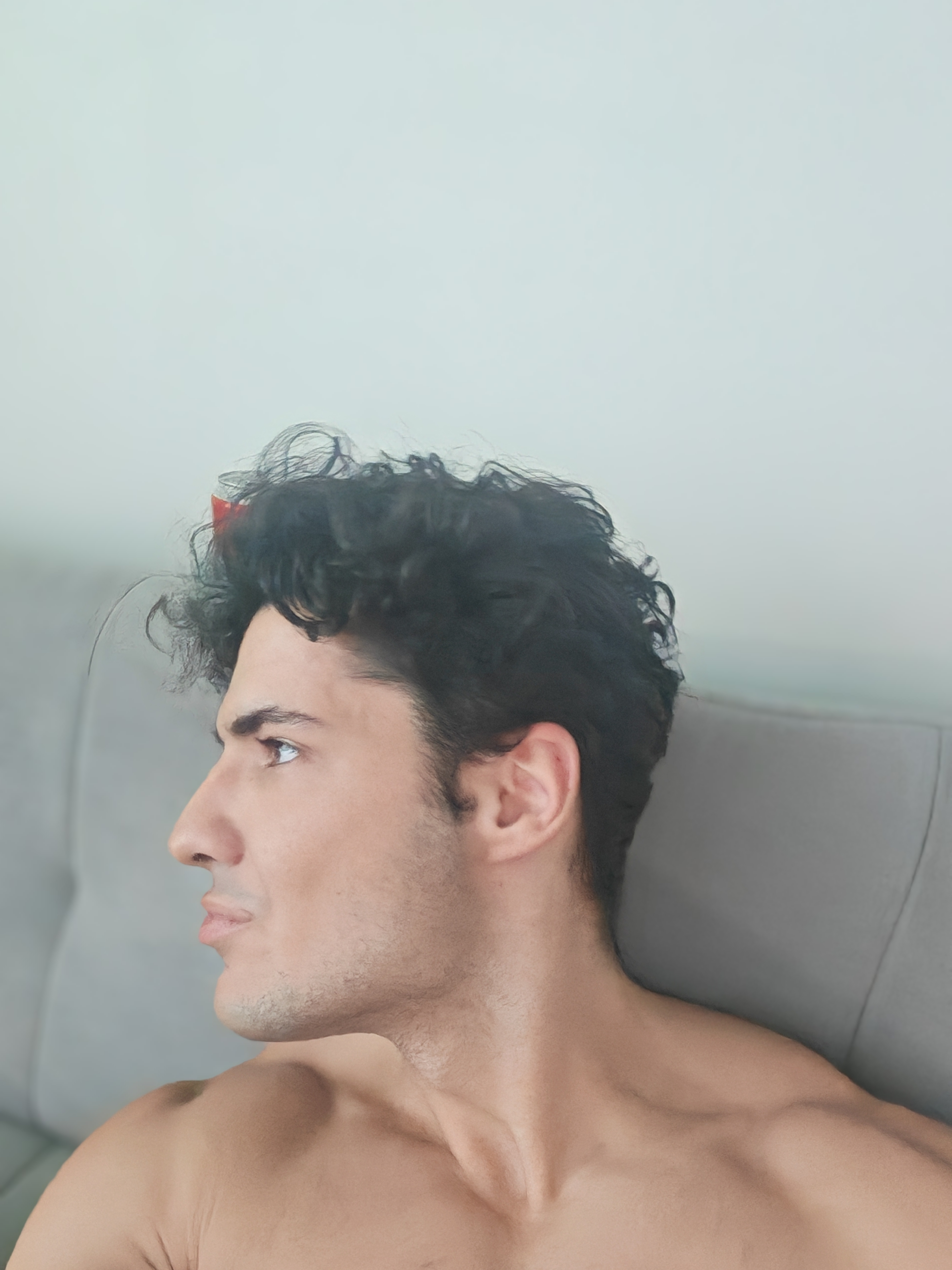 Is my angularity good enough or should I get leaner? | Looksmax.org ...
