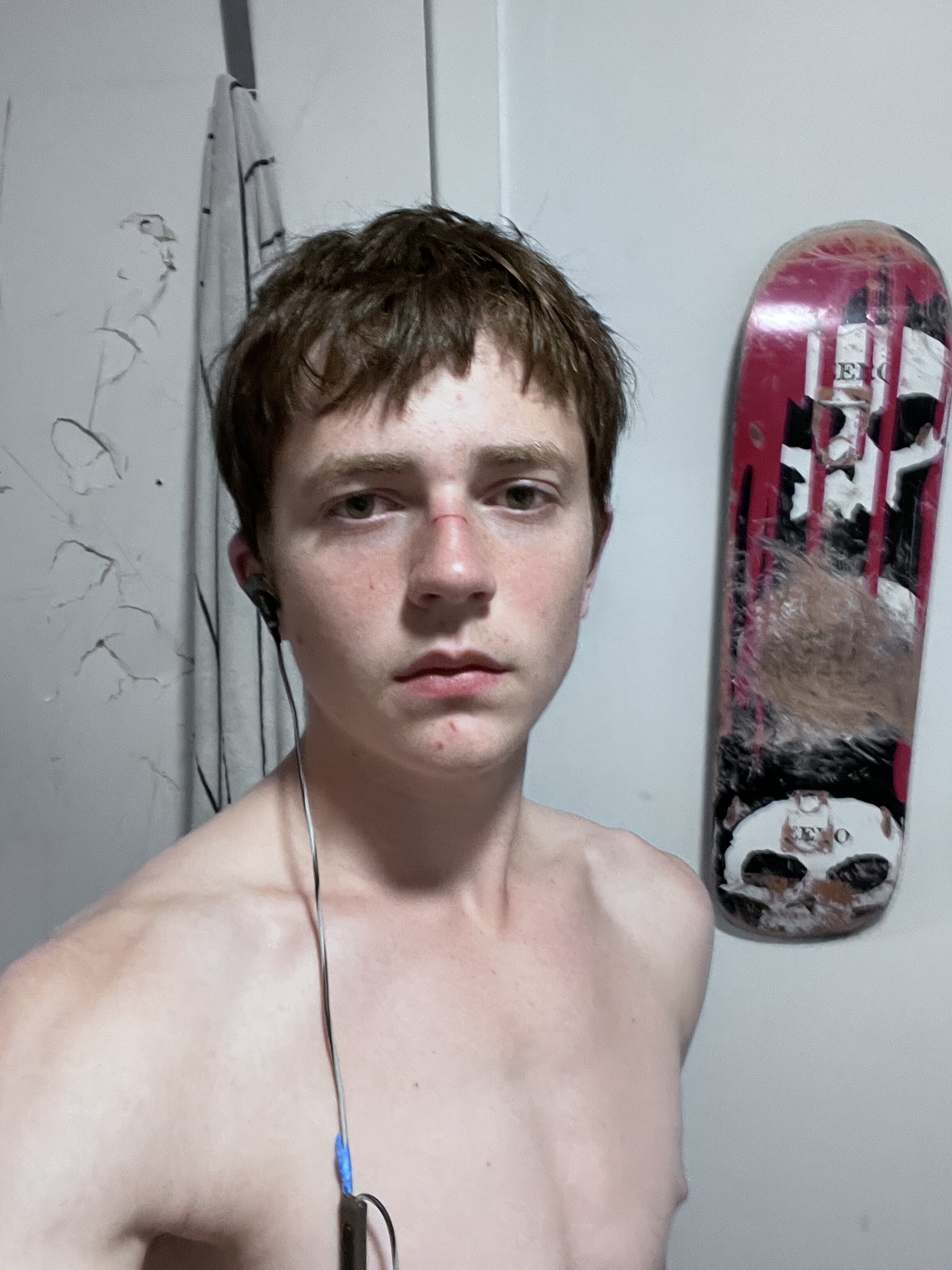 Can i be rated pls | Looksmax.org - Men's Self-Improvement & Aesthetics