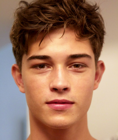 Rectangular Face Male Who had the better face card? | Looksmax.org - Men's Self-Improvement ...