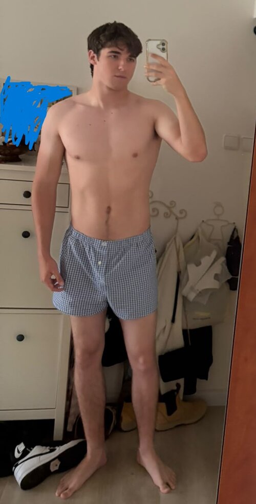 Physique