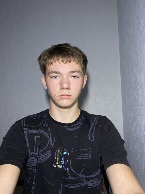 I have potential? | Looksmax.org - Men's Self-Improvement & Aesthetics